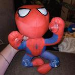 Marvel spiderman met zuignappen, Kinderen en Baby's, Ophalen of Verzenden, Gebruikt, Overige typen
