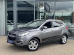 Hyundai Ix35 1.6i GDI i-Light Airco Lmv Pano, Voorwielaandrijving, 135 pk, 1591 cc, 4 cilinders