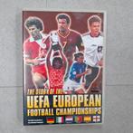 The story of the UEFA European football Champignons, Cd's en Dvd's, Dvd's | Sport en Fitness, Gebruikt, Ophalen of Verzenden