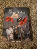 John Bunyan - De Heilige Oorlog nieuw! Met platen, Christendom | Protestants, Ophalen of Verzenden, Zo goed als nieuw, John Bunyan