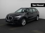 BMW X1 sDrive18i Executive | Automaat | Navigatie | Verwarmd, Auto's, 12 maanden, Stof, Gebruikt, Euro 6
