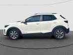 Kia Stonic 1.0 T-GDi MHEV DynamicPlusLine DEMO| beschikbaar, Auto's, Kia, Voorwielaandrijving, 12 maanden, Wit, Origineel Nederlands