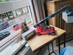 linde c3541 container, Hobby en Vrije tijd, Modelauto's | 1:50, Ophalen of Verzenden, Zo goed als nieuw