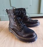 Glitter Schoenen - Nieuw!, Zwart, Lage of Enkellaarzen, Nieuw, Ophalen of Verzenden
