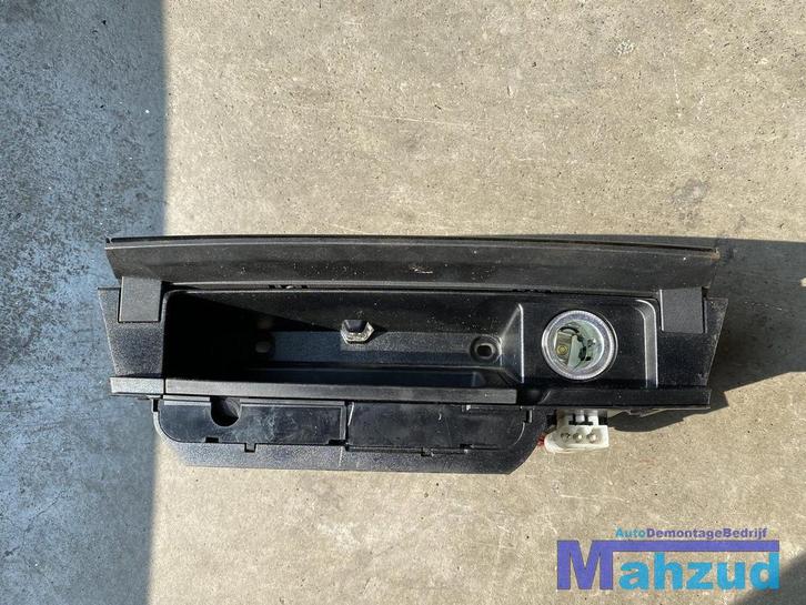 2012 BMW 7 serie F01 asbak 9119317 9119317-07, Auto-onderdelen, Interieur en Bekleding, BMW, Gebruikt, Ophalen of Verzenden