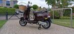 Vespa scooter, Fietsen en Brommers, Ophalen, Overige modellen, Maximaal 45 km/u, Zo goed als nieuw