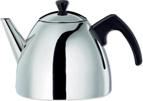NW: Bredemeijer Minuet Dorothee theepot 1,2 liter dubbelw., Huis en Inrichting, Keuken | Servies, Nieuw, Overige typen, Overige stijlen