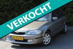 Mazda 323 Fastbreak 1.5i LX 88PK | Nieuwe APK | Airco | Trek, Auto's, Mazda, 4 cilinders, 400 kg, 1070 kg, 1200 kg