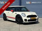 Mini Mini 1.6 Cooper Laurel Sport Edition / VERKOCHT!, Voorwielaandrijving, Euro 5, Gebruikt, Zwart