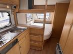 Beyerland Sprinter 460 FB bouwjaar 2003, voortent en luifel, Caravans en Kamperen, Caravans, Rondzit, Bedrijf, 750 - 1000 kg, Overige