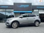 Opel Grandland X 1.2 Turbo Business Executive | ACHTERUITRIJ, Auto's, Opel, 65 €/maand, Gebruikt, 1199 cc, Origineel Nederlands