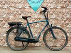 Batavus Milano | Bosch middenmotor | 400 Accu | H57 cm, Fietsen en Brommers, Elektrische fietsen, Gebruikt, Batavus, Ophalen of Verzenden