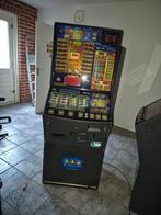 Gokkast Miljoenenjacht van bellfruit/fruitautomaat, Euro, Ophalen, Gebruikt, Met sleutels