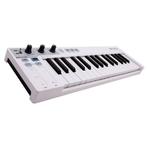 Arturia KeyStep Portable MIDI keyboard controller, Muziek en Instrumenten, Midi-apparatuur, ., Nieuw, Ophalen of Verzenden, .
