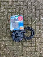 Hozelock Bioforce 1100 Vijverfilter Nieuw, Tuin en Terras, Vijver-toebehoren, Ophalen of Verzenden, Zo goed als nieuw, Vijverfilter