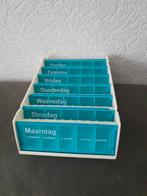 Pillendoos, Ophalen of Verzenden