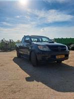 Toyota Hi-lux 2.5 D-4d XC 2WD 2007, Auto's, Achterwielaandrijving, Origineel Nederlands, Bedrijf, 2 stoelen