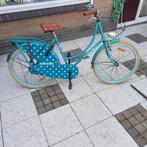 Meisjesfiets, Fietsen en Brommers, Fietsen | Dames | Omafietsen, Ophalen, Zo goed als nieuw