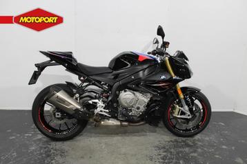 BMW S 1000 R (bj 2020) beschikbaar voor biedingen