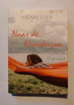 Naar de Noorderzon - Mienke Feijen, Ophalen of Verzenden, Gelezen, Mienke Feijen, Europa