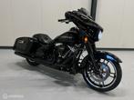 Harley Davidson 107 FLHX Street Glide Milwaukee eight 2019, 1745 cc, Toermotor, Bedrijf, 2 cilinders