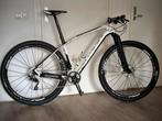 Olympia Cslx 29er Carbon Italiaans Hardtail, Overige merken, Hardtail, Heren, 45 tot 49 cm