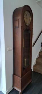 Staande klok, Antiek en Kunst, Ophalen
