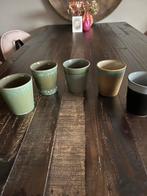 HK LIVING, Huis en Inrichting, Keuken | Servies, Ophalen, Keramiek, Zo goed als nieuw, Overige stijlen