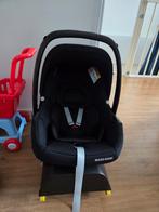 Maxi cosi Cabriofix + Isofix Base, Kinderen en Baby's, Autostoeltjes, Ophalen, Zo goed als nieuw, Isofix, 0 t/m 13 kg