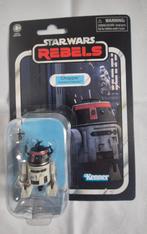Star Wars Vintage Collection Chopper (Imperial Disguise), Verzenden, Nieuw, Actiefiguurtje