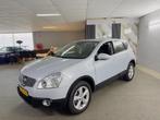 Nissan Qashqai 1.6 Visia Apk Nieuw,2e Eigenaar,Clima,Cruise,, Voorwielaandrijving, 1272 kg, Gebruikt, Zwart