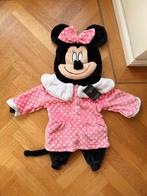 Onesie Minnie Mouse maat 74-80 warm fleece pak pakje, Ophalen of Verzenden, Nieuw, 104 of kleiner, Meisje