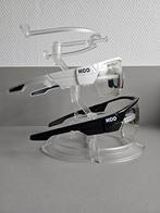 KOO (Kask) Open Cube 3 fietsbrillen Zwart en Wit, Ophalen of Verzenden, Gebruikt, Bovenkleding