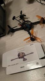 Drone leopard aluminium frame, Ophalen of Verzenden, Zo goed als nieuw