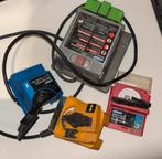 Slijpmachine, Ophalen, Zo goed als nieuw, Minder dan 700 watt, Overige typen