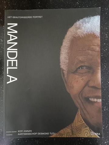 Nelson R. Mandela - Mandela beschikbaar voor biedingen
