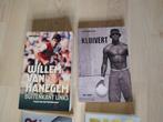 Van Hanegem - Koeman - Kluivert - Sneijder - Rico Verhoeven, Boeken, Ophalen of Verzenden, Zo goed als nieuw, Balsport