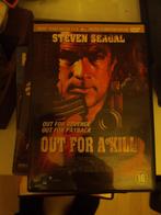 dvd Out for a kill (Z24-27), Cd's en Dvd's, Dvd's | Actie, Ophalen of Verzenden, Zo goed als nieuw, Actie, Vanaf 16 jaar