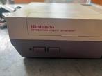 Nintendo NES Console - Klassieker!, Gebruikt, Overige genres, 2 spelers, Eén computer