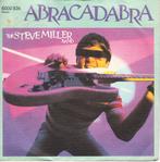 the steve miller band - abracadabra  ( 1982 / poprock), Ophalen of Verzenden, 7 inch, Pop, Single