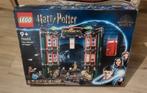 LEGO Harry Potter 76403 Ministerie van Toverkunst, Ophalen of Verzenden, Zo goed als nieuw, Complete set, Lego