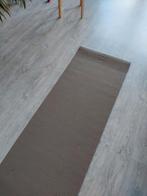 Yoga mat merk Lotus.  183 x 61. Taupe., Ophalen, Zo goed als nieuw, Yogamat