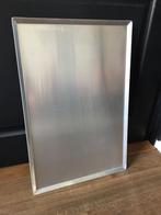 Aluminium bakplaat 40 x 60 cm nieuw partij, Huis en Inrichting, Ophalen of Verzenden, Nieuw