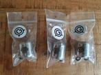 Monkey Climber/Geert Ooms Ltd bobbins, Watersport en Boten, Hengelsport | Karpervissen, Ophalen of Verzenden, Nieuw, Overige typen