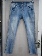 Spijkerbroek  PLACE du JOUR  mt 40 +, Kleding | Dames, Nieuw, W30 - W32 (confectie 38/40), PLACE DU JOUR, Verzenden