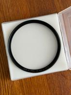 B+W F-pro 77mm UV-Filter, B&W, UV-filter, Ophalen of Verzenden, Zo goed als nieuw