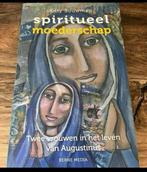 Spiritueel moederschap, Boeken, Esoterie en Spiritualiteit, Ophalen of Verzenden, Zo goed als nieuw, Spiritualiteit algemeen