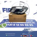 W117 C117 CLA LED BI XENON KOPLAMP LINKS 2013-2016 origineel, Auto-onderdelen, Verlichting, Gebruikt, -, Ophalen of Verzenden