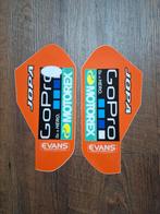 Voorvork stickers ktm, Ophalen of Verzenden