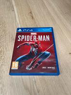 Spiderman PS4 Game, Spelcomputers en Games, Spelcomputers | Sony PlayStation 4, Met games, Ophalen of Verzenden, Zo goed als nieuw